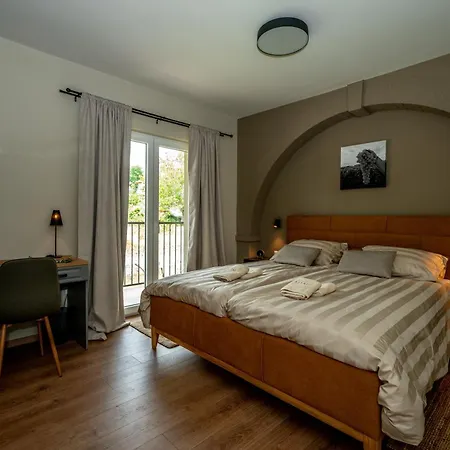 Casa San Vital Vizinada