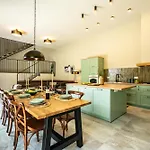 Casa San Vital *
