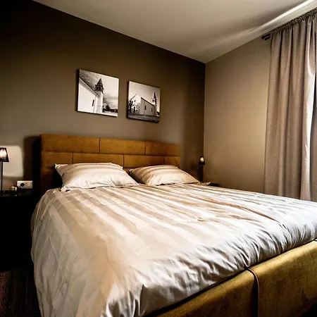 Casa San Vital Vižinada