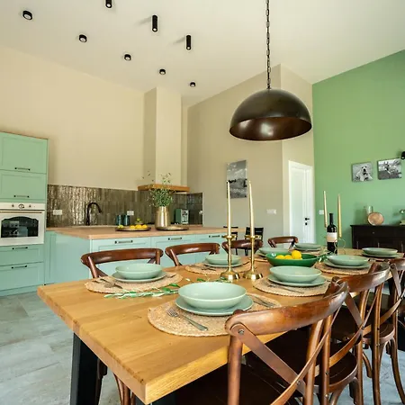 Casa San Vital Vižinada