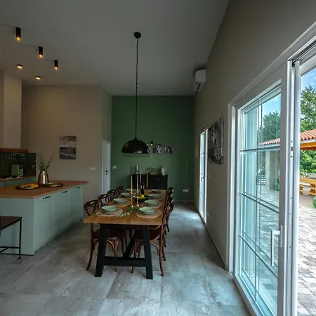 Willa Casa San Vital