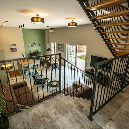 Casa San Vital * Vižinada