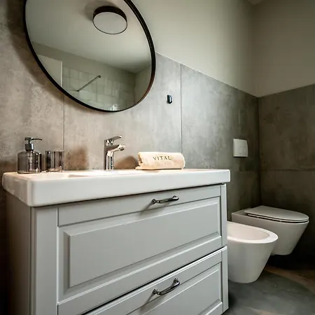 Casa San Vital Willa