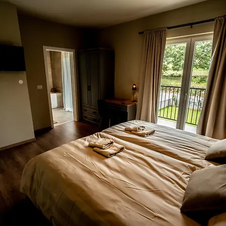 Casa San Vital Willa