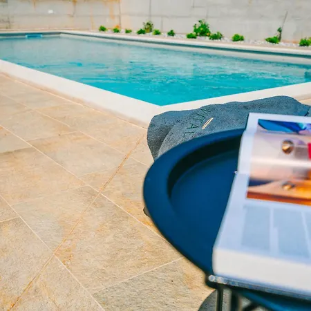 Willa Casa San Vital