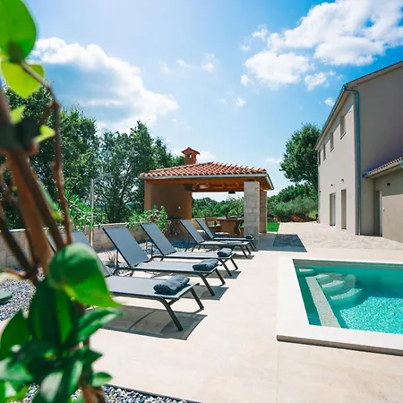 Casa San Vital *
