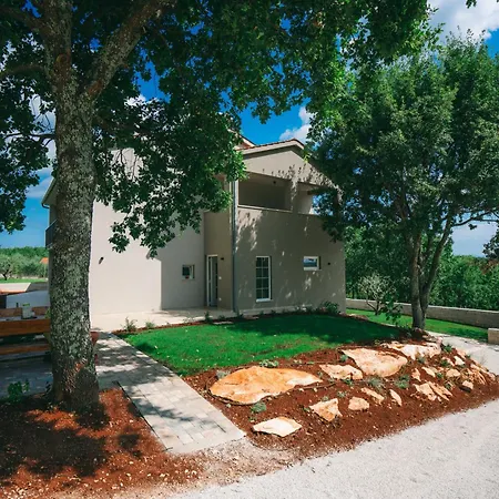 Casa San Vital Vižinada