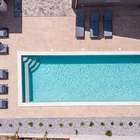 Casa San Vital Villa