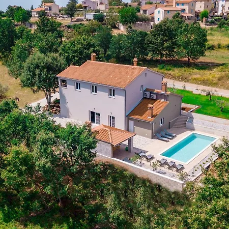 Вилла Casa San Vital *