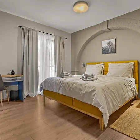 Вилла Casa San Vital Vizinada