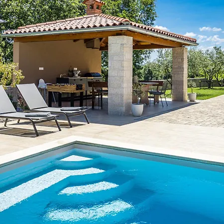 Вилла Casa San Vital Vizinada