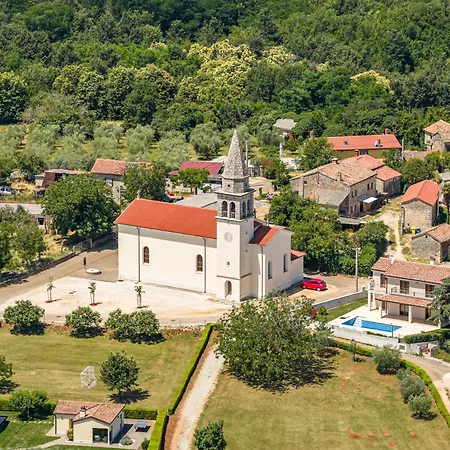 Casa San Vital * Vizinada