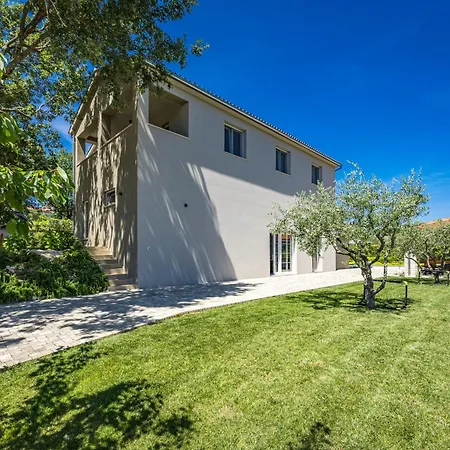 Casa San Vital Vizinada