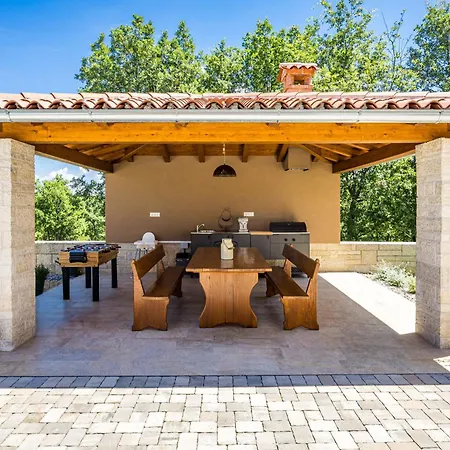 Casa San Vital * Vižinada