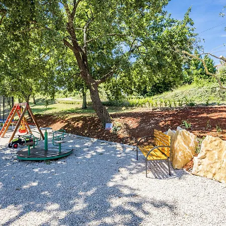 Casa San Vital Vižinada