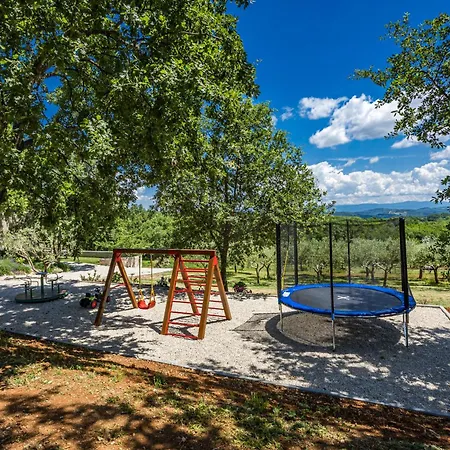 Casa San Vital Villa *