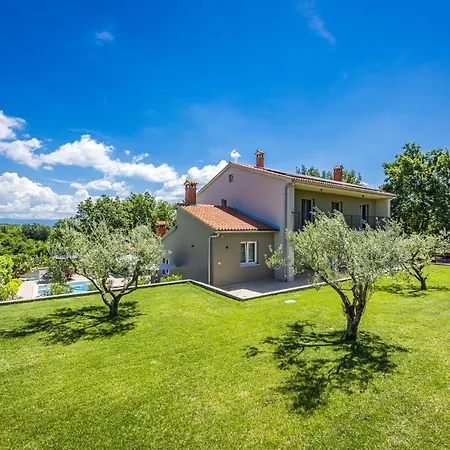 Casa San Vital Villa *