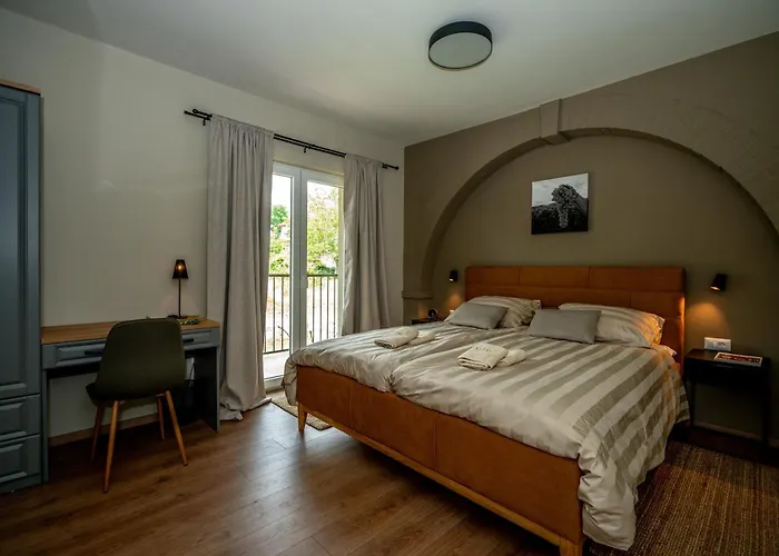 Casa San Vital Vižinada