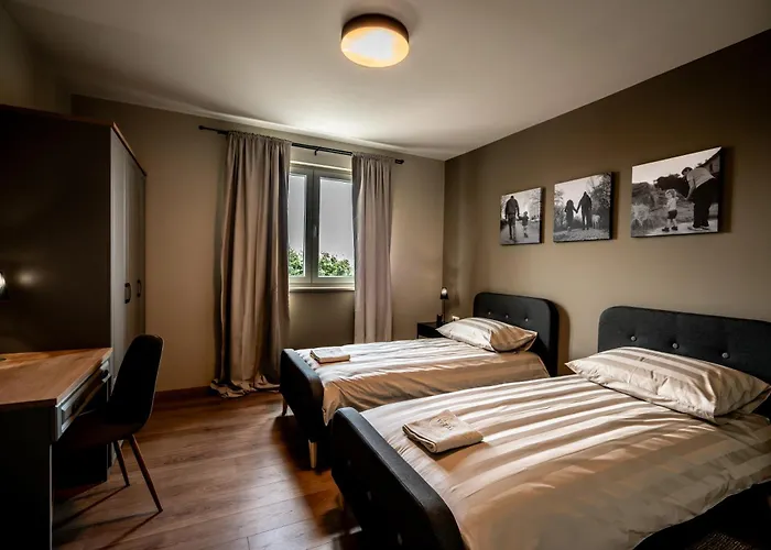 Casa San Vital Βίλα *