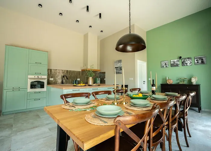 Casa San Vital Vižinada