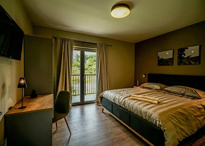 Casa San Vital Vižinada