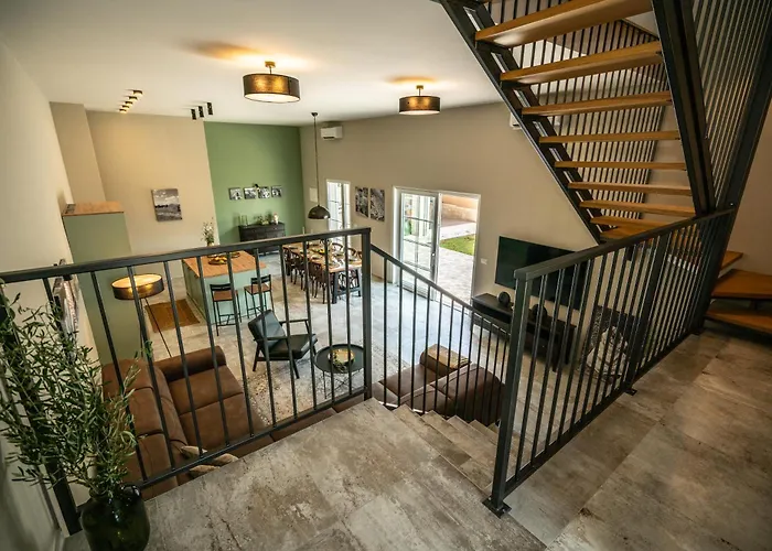 Casa San Vital * Vižinada