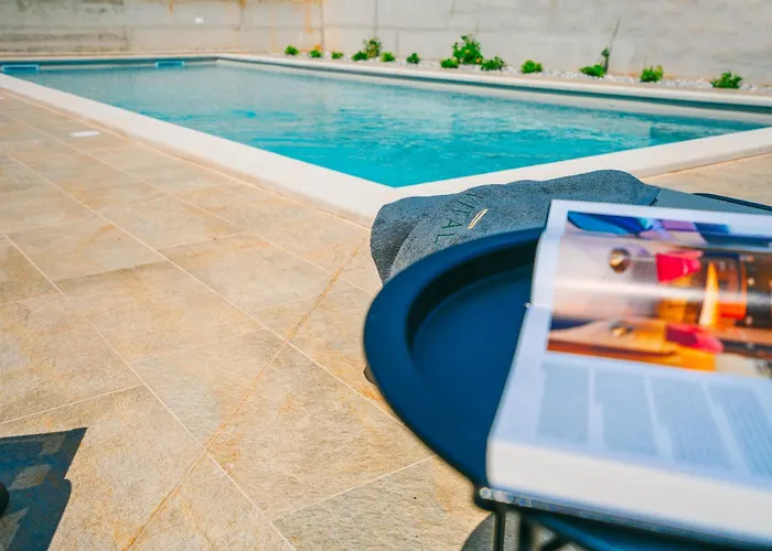 Βίλα Casa San Vital