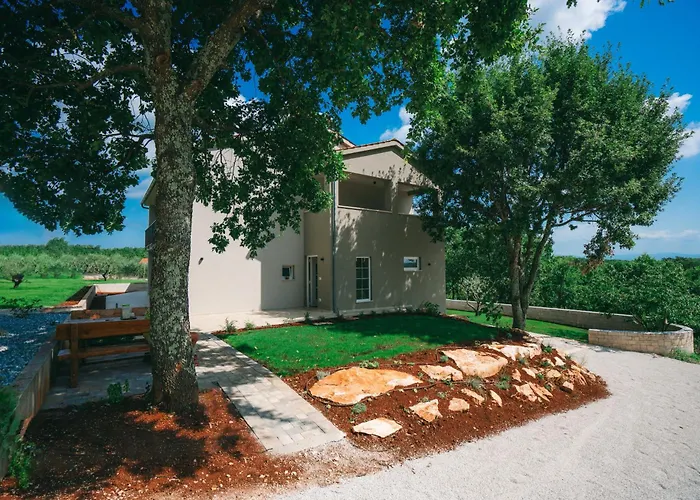 Casa San Vital Vižinada