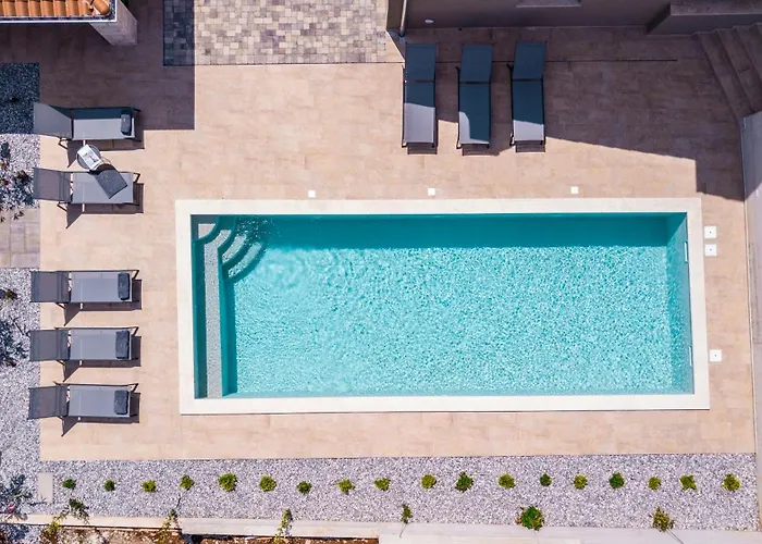 Casa San Vital Βίλα