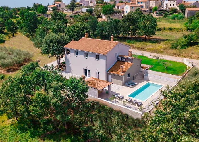 Βίλα Casa San Vital *